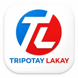 Значок Tripotay Lakay